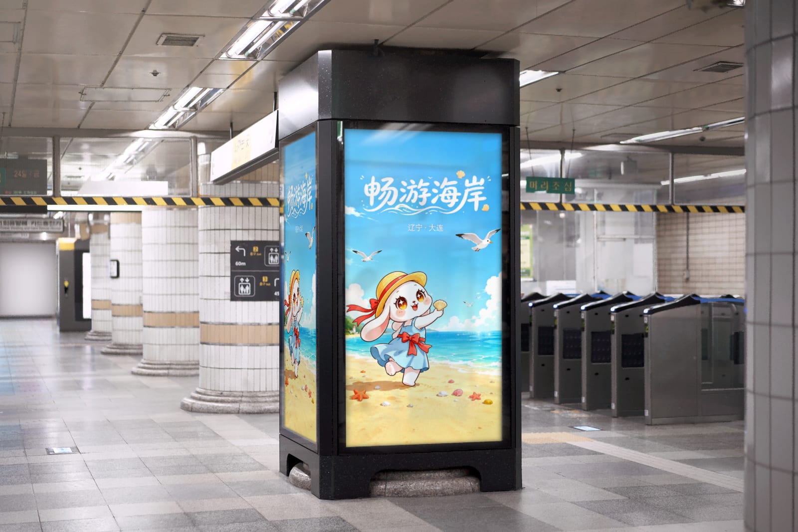 周边运用 3