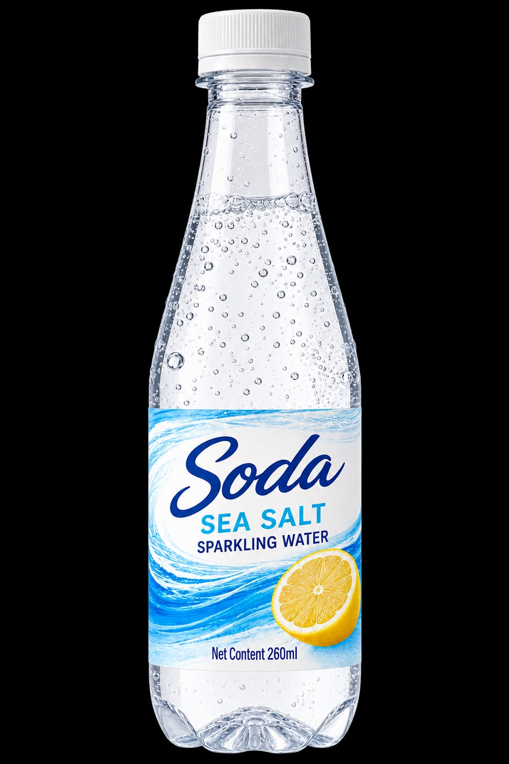 Soda 主体资产
